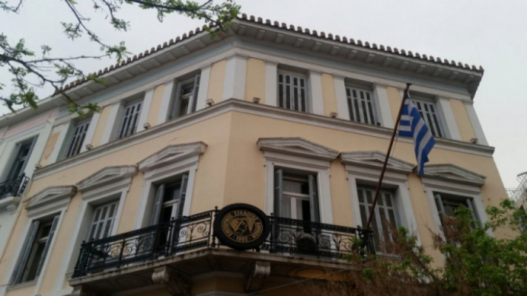 Ο Εμπορικός Σύλλογος Αθηνών ανακοινώνει το προτεινόμενο ωράριο λειτουργίας των εμπορικών καταστημάτων της Αθήνας