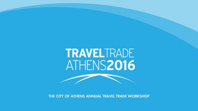 Travel Trade Athens, ΕΑΤΑ, Τουρισμος