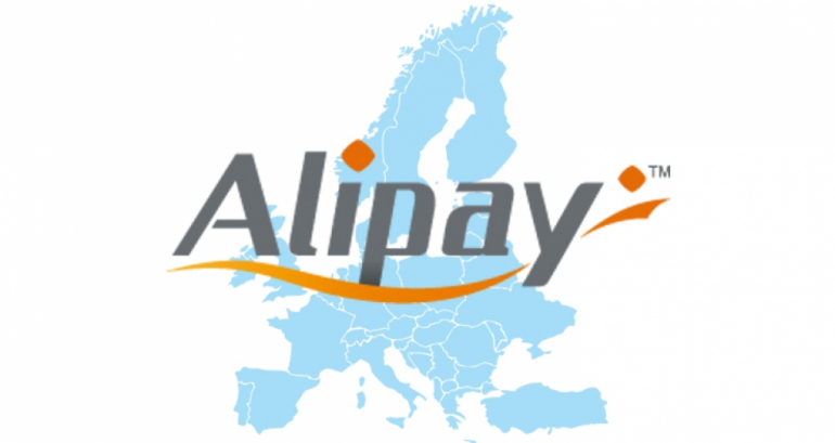Alipay - Greece Sep. 2016